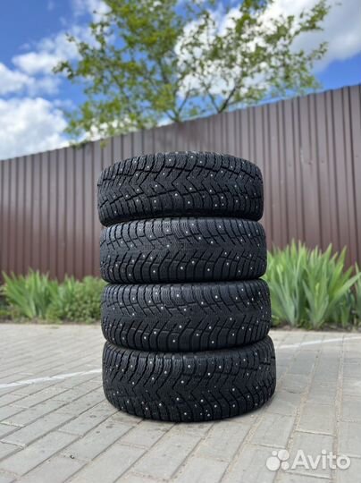 Cordiant Snow Cross 2 195/55 R15 89T