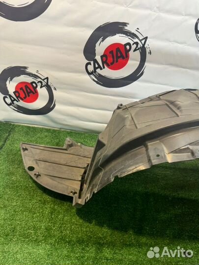 Подкрылок передний левый Suzuki Escudo YE21S M16A