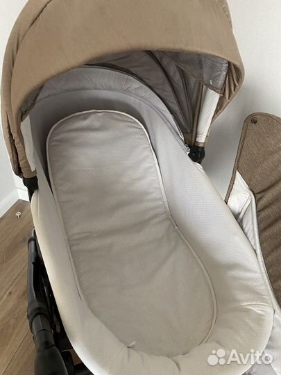 Коляска tutis aero 2 в 1