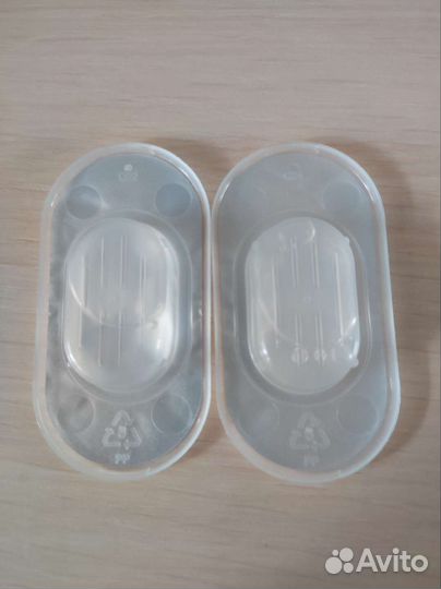 Линзы контактные optima -2,5