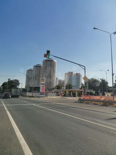 Аукцион: 1-к. квартира, 43 м², 14/25 эт.