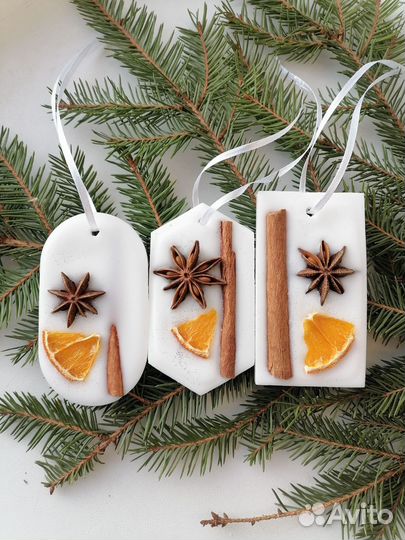 Ароматические свечи, саше, диффузоры опт