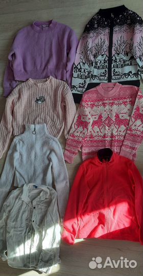 Брендовые вещи бу и новые