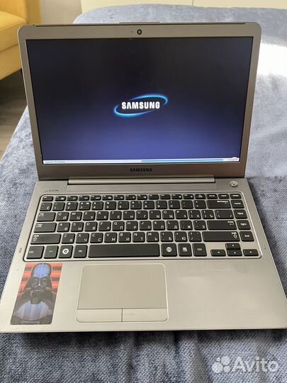 Samsung ultra book series 5