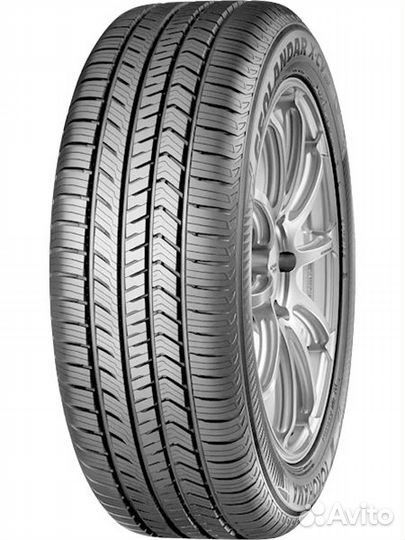 Yokohama Geolandar X-CV G057 295/40 R21 111W