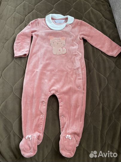 Комбинезон mayoral