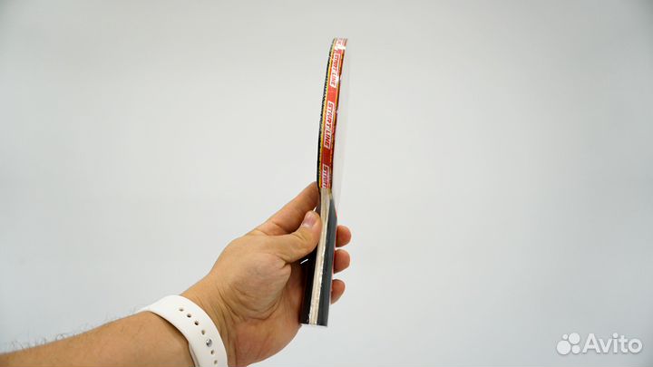 Теннисная ракетка Start line Level 200 (прямая)