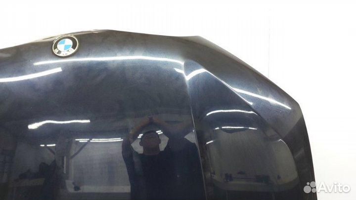 Капот BMW X5 G05 2019 51147499154