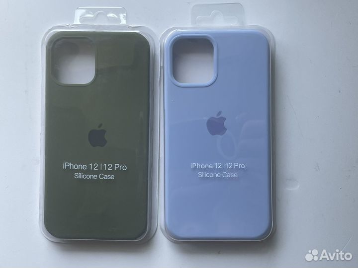 Чехол на iPhone 12/12pro
