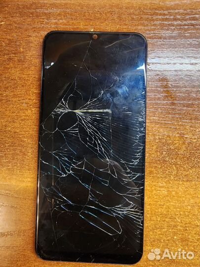 Дисплей samsung a50
