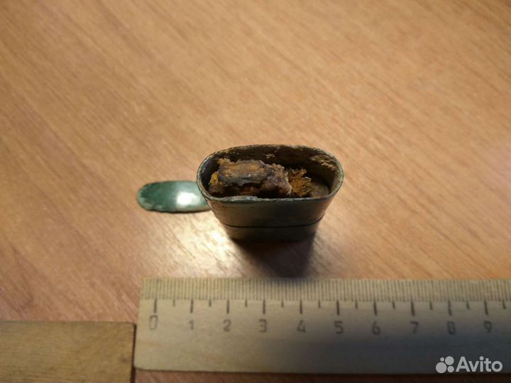 Зажигалка бензиновая