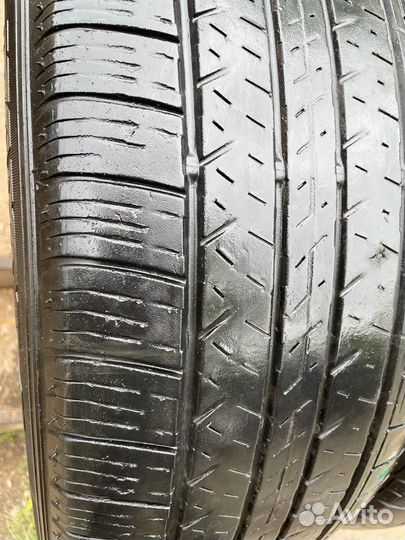 Dunlop SP Sport Maxx A1 235/55 R19