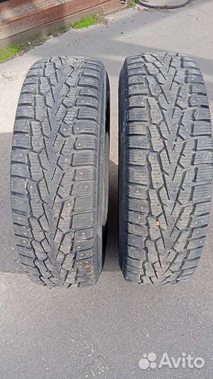 Contyre Arctic Ice 3 205/75 R15