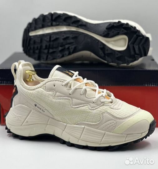 Reebok zig kinetica 2 edge gore tex