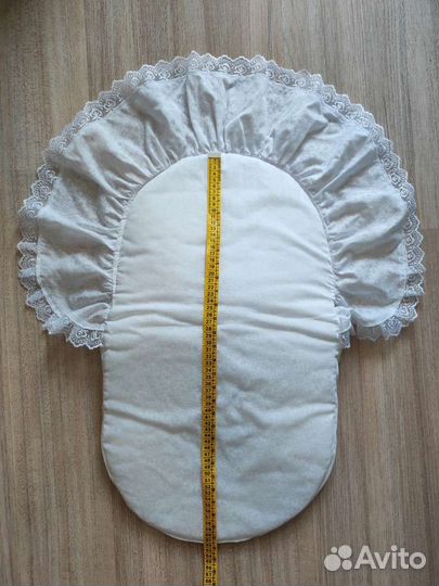 Комплект на выписку летний