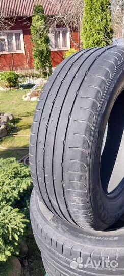 Nexen N8000 235/65 R17 104H
