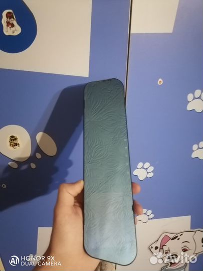 Видеорегистратор зеркало