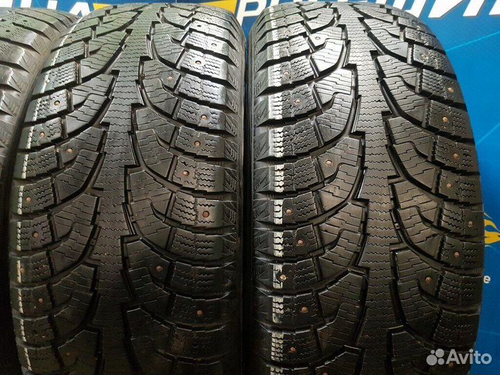 Hankook I'Pike RW11 245/55 R19