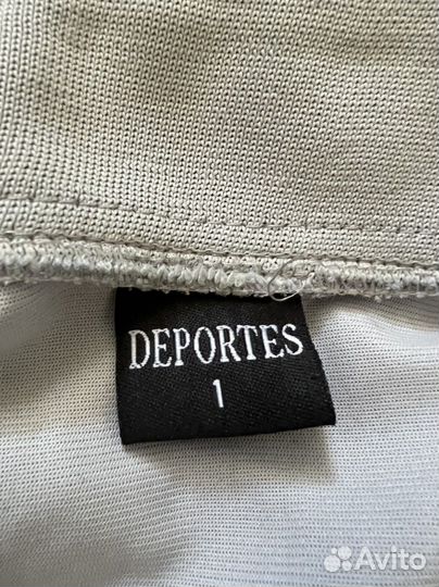 Спортивный костюм для мальчика