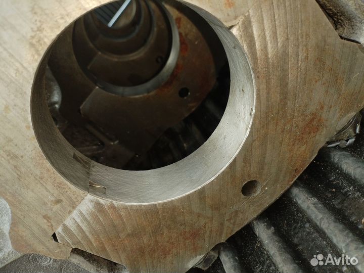 Блок цилиндров камаз евро