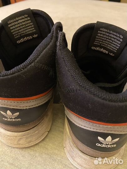 Кроссовки детские adidas