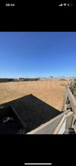 Участок 12 сот. (ИЖС)