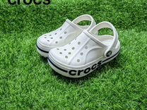Crocs детский 24-29 Кроксы детские
