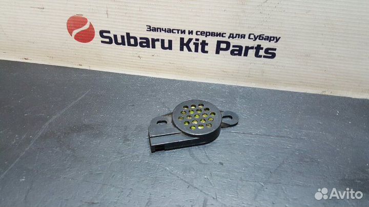 Динамики Porsche Cayenne 957 M48.51 08