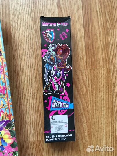 Кукла Монстер Хай/ куклы