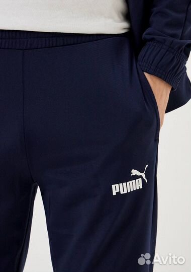 Спортивный костюм мужской Puma