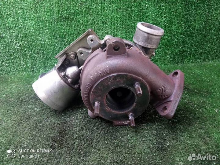 Турбина Great Wall Hover H5 (2010-2017)