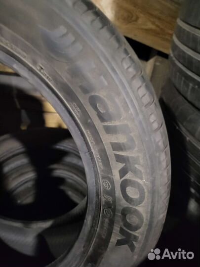 Hankook Optimo ME02 205/60 R16
