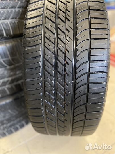 Goodyear Eagle F1 Asymmetric SUV 4x4 285/40 R22 110Y