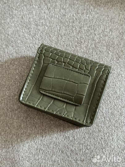 Кошелек на пояс