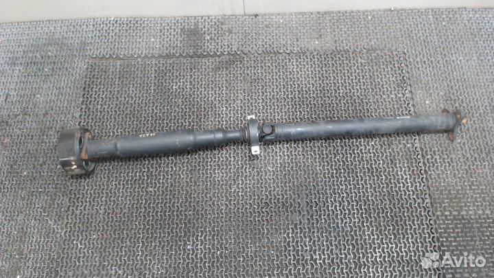 Кардан BMW 5 F10, 2014