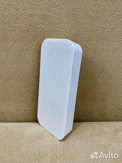 Маршрутизатор mikrotik