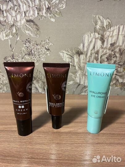 Корейская косметика,erborian, missha, limoni