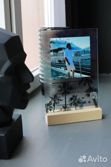 Подарок «WOW” с фото