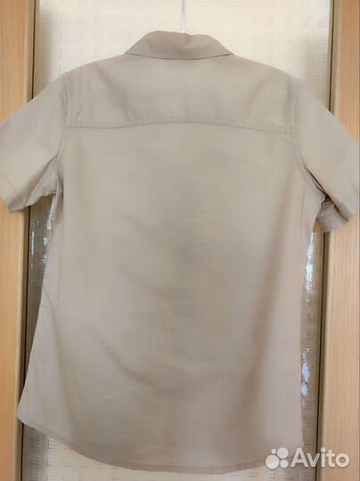 Рубашка новая 140р