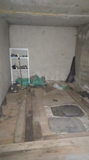 Гараж, 18 м²