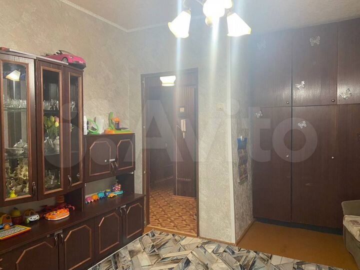 2-к. квартира, 44 м², 1/5 эт.