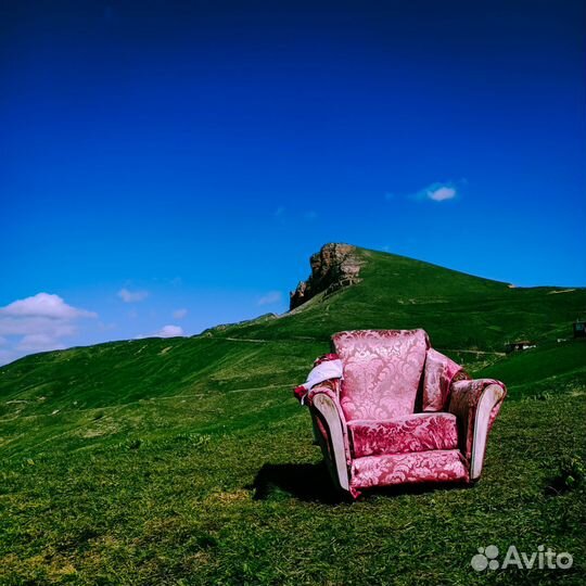 Услуги фотографа