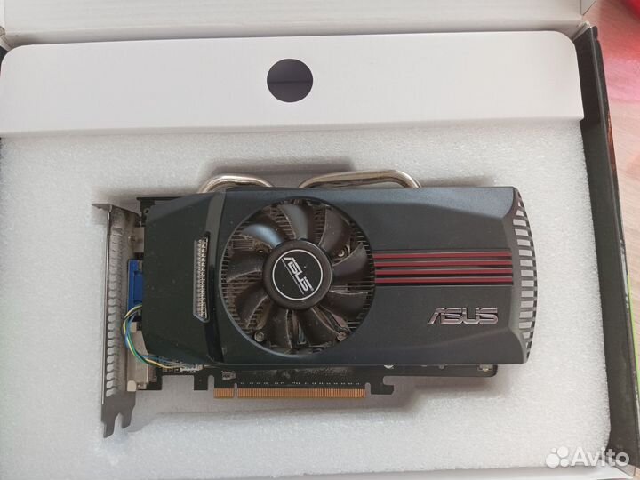 Gtx 550ti