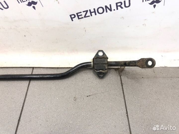 Стабилизатор задний Kia Ceed