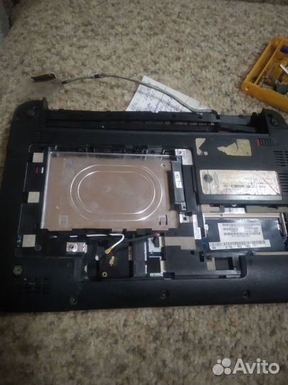 Материнская плата emashines em350