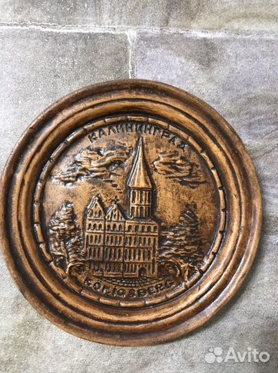 Декоративные тарелки на стену