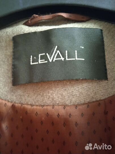 Пальто женское