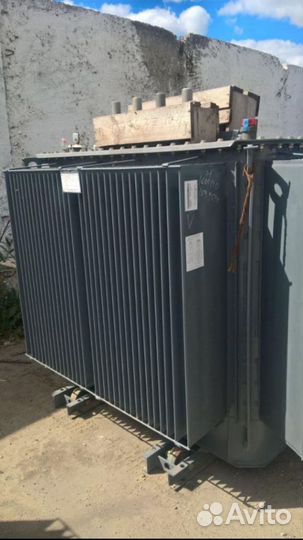 Трансформатор тмз б\у арт78653