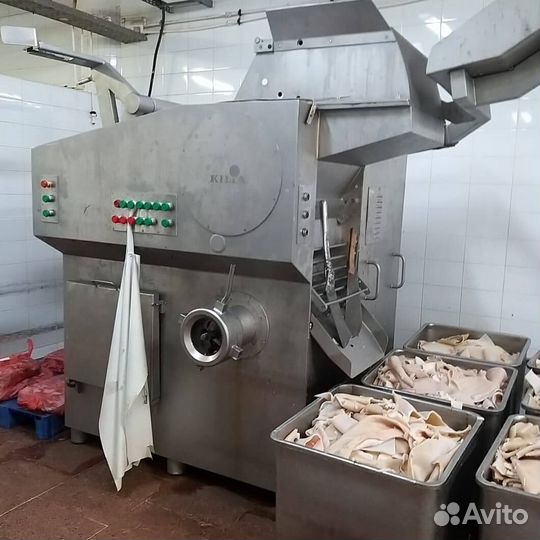 Мойка палок