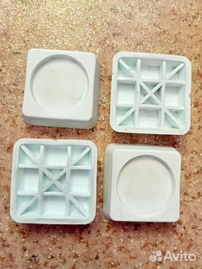 Подставки под бытовую технику